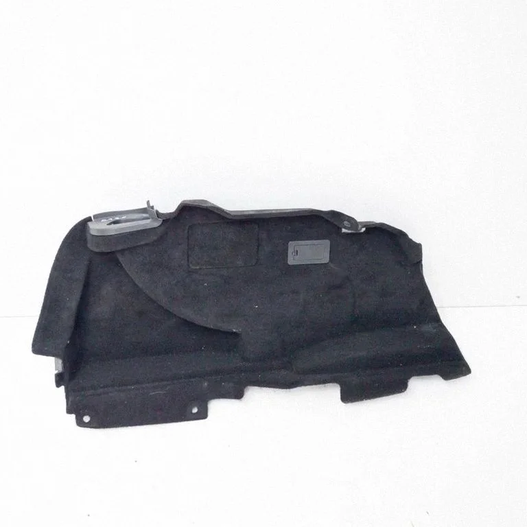 Trunk/boot side trim panel 6700248370