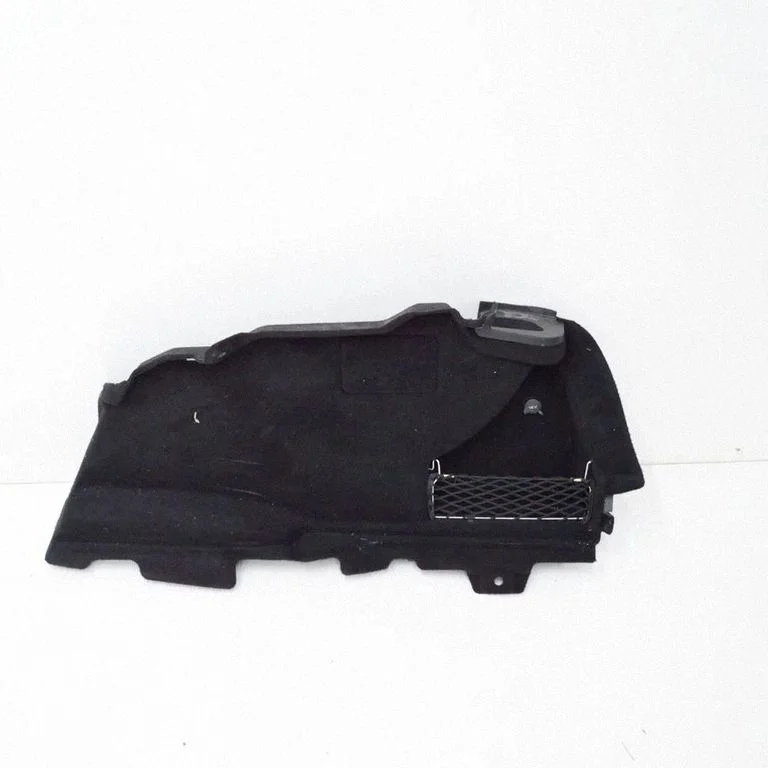 Trunk/boot side trim panel 670008994