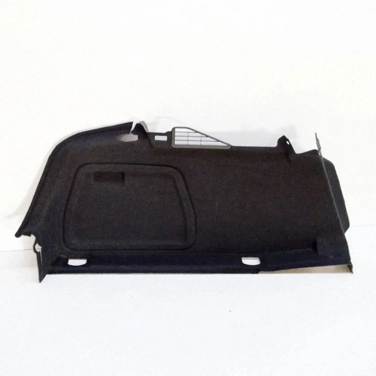 Trunk/boot side trim panel – Audi A5 Sportback 8TA (2009-2016)