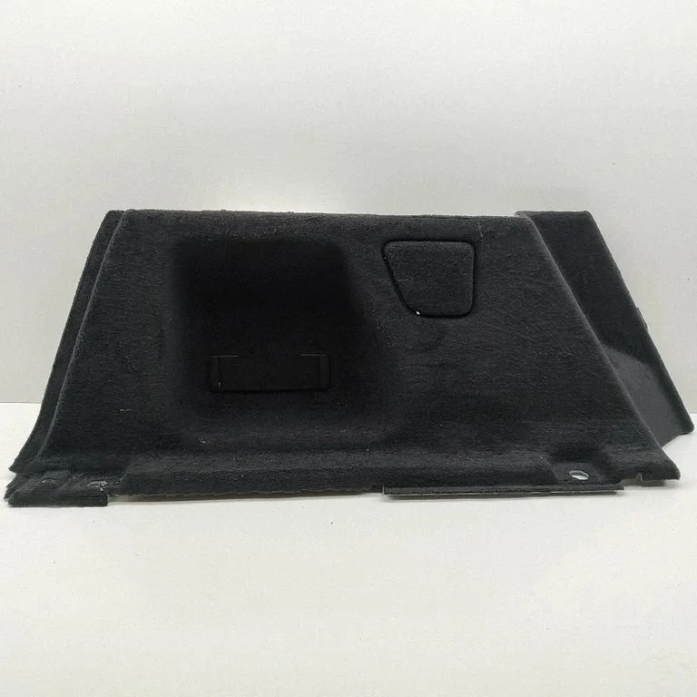 Trunk/boot side trim panel N9X245431AD8PVJ