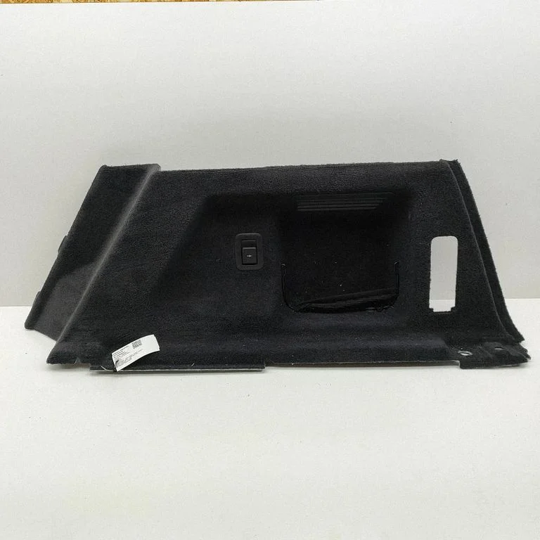 Trunk/boot side trim panel N9X245430AE8PVJ