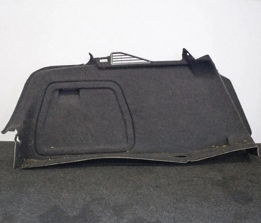 Trunk/boot side trim panel – Audi A5 Sportback 8TA (2009-2016)