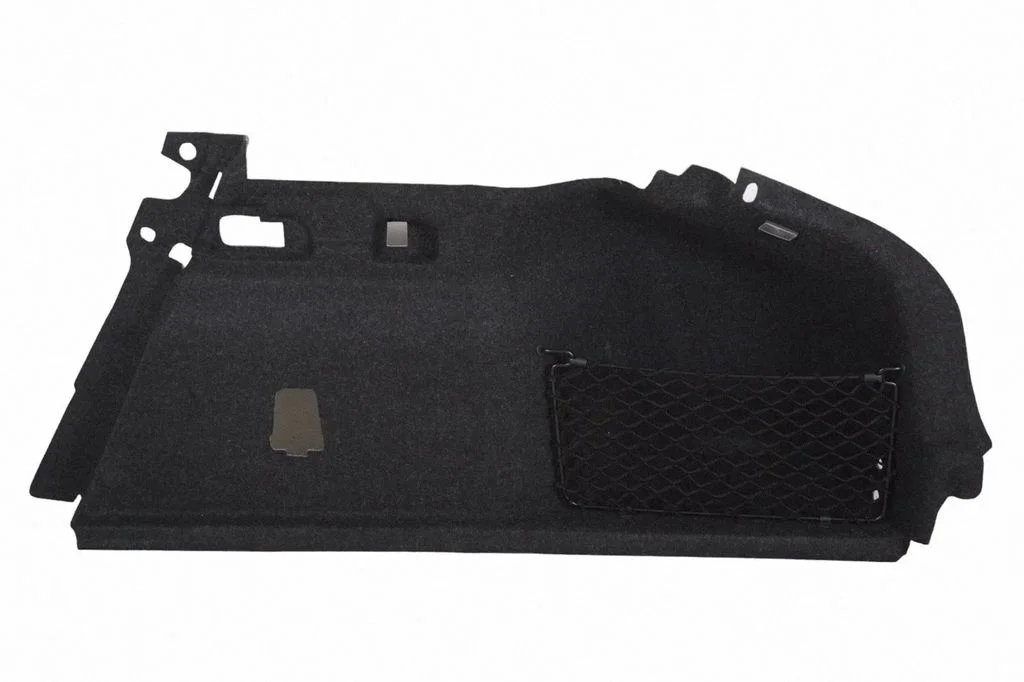 Trunk/boot side trim panel – Polestar 2 (2020-)