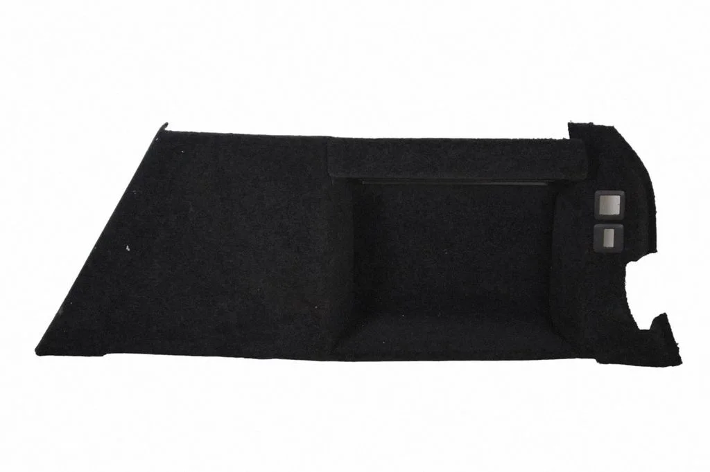 Trunk/boot side trim panel CK52312A06