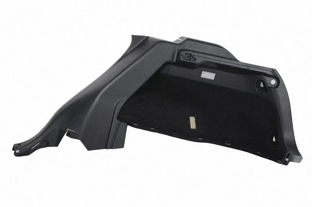 Trunk/boot side trim panel 6473078030