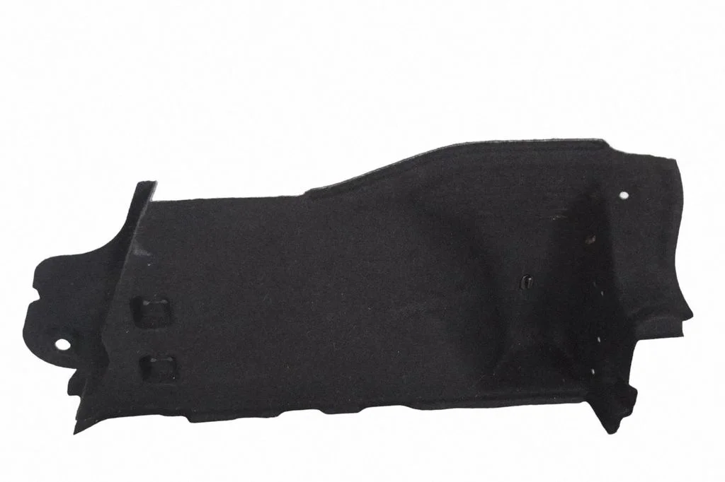 Boczny panel tapicerki bagażnika – Volkswagen ID.3 (2019-)