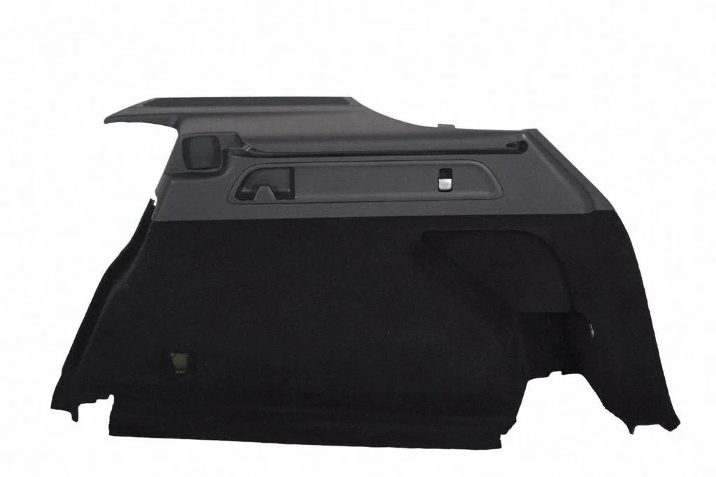 Trunk/boot side trim panel – Mercedes-Benz GLC-Class C253 (2016-)