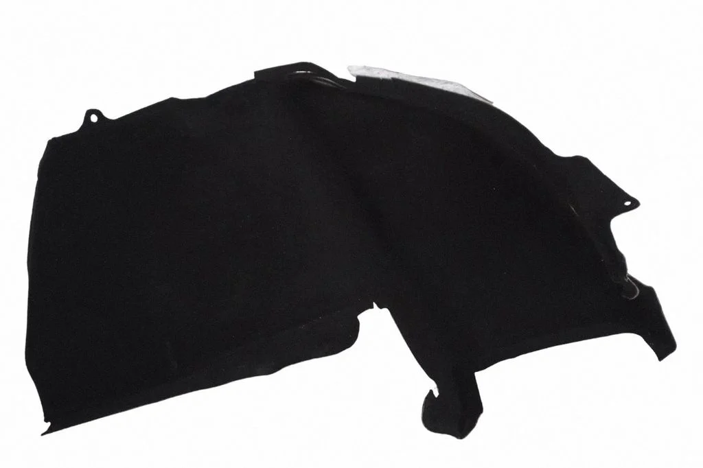 Trunk/boot side trim panel 104520000C