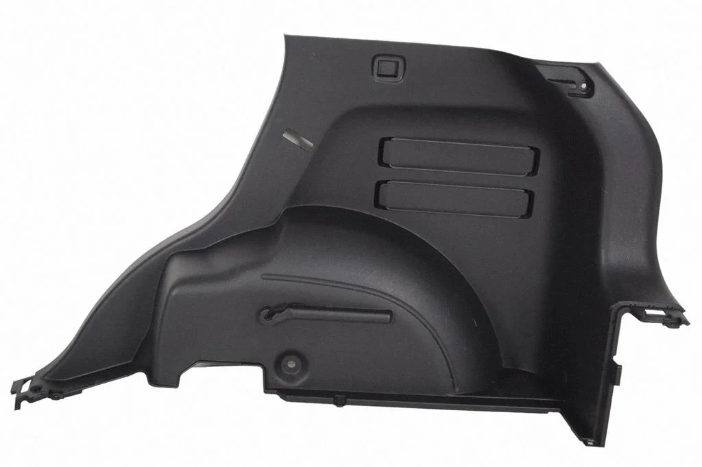 Trunk/boot side trim panel 7743035000