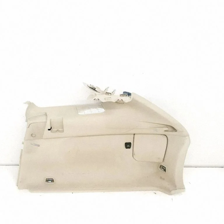 Trunk/boot side trim panel – Volvo XC60 (2014-2016)