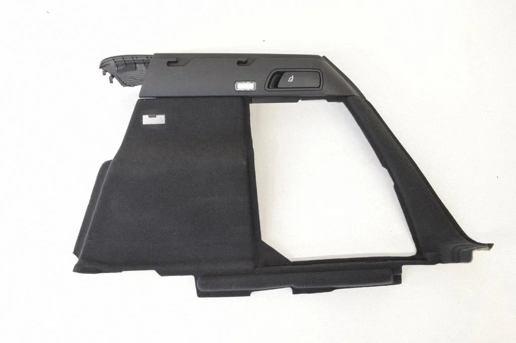 Trunk/boot side trim panel – Audi Q5 SQ5 8R (2008-2017)