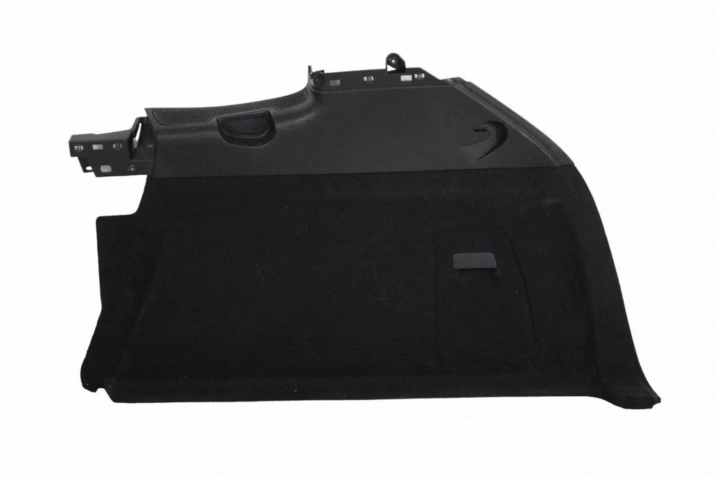 Trunk/boot side trim panel – Porsche Cayenne (9PA) (2002-2010)