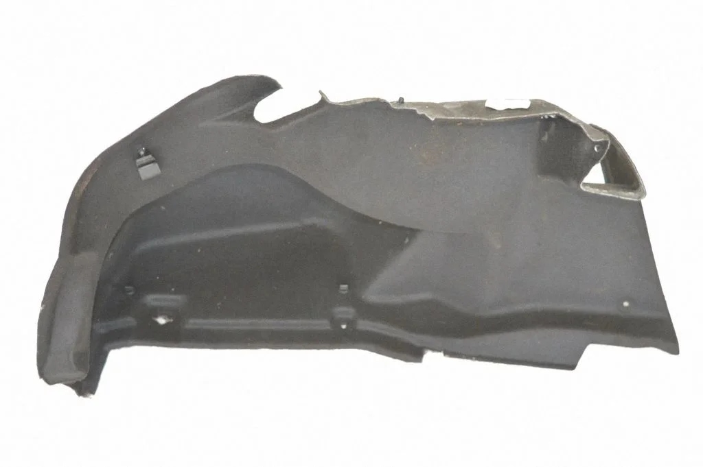 Trunk/boot side trim panel – Mercedes-Benz C-Class W205 (2014-2021)
