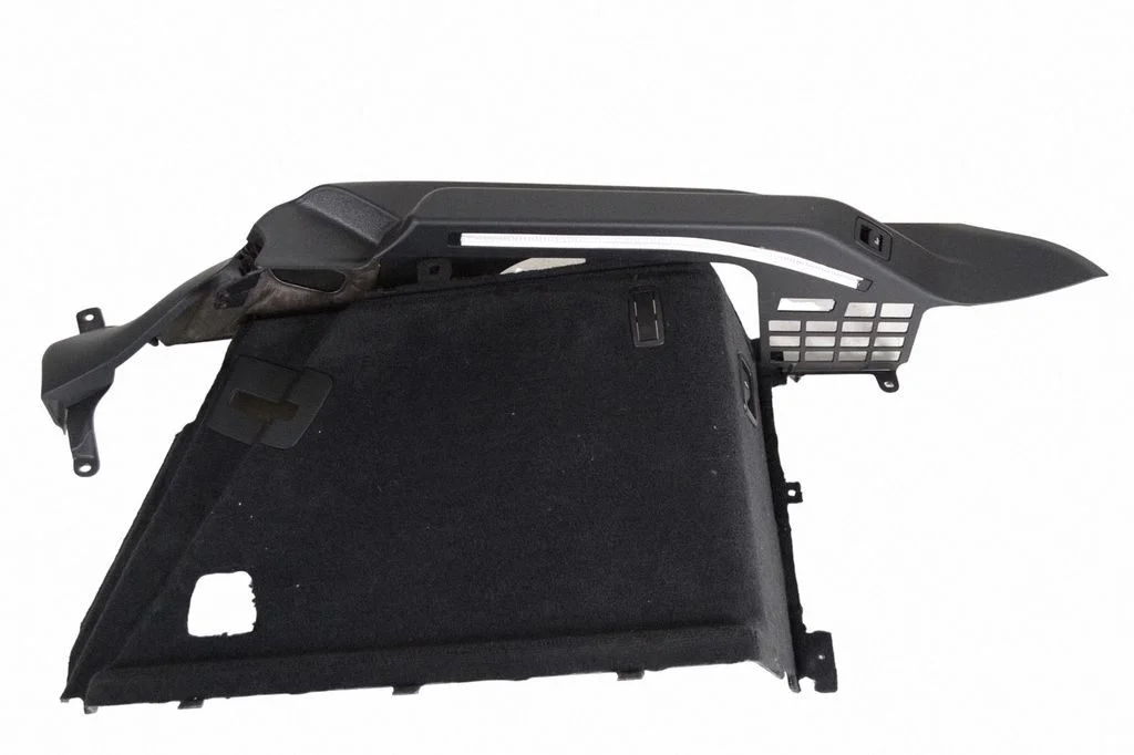 Trunk/boot side trim panel – BMW 6 Series G32 Gran Turismo (2017-)