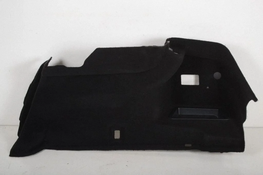 Trunk/boot side trim panel – BMW 6 Series F06 Gran coupe (2012-2018)