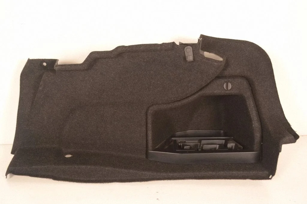 Boczny panel tapicerki bagażnika – BMW Seria 4 F32 F33 (2013-2020)
