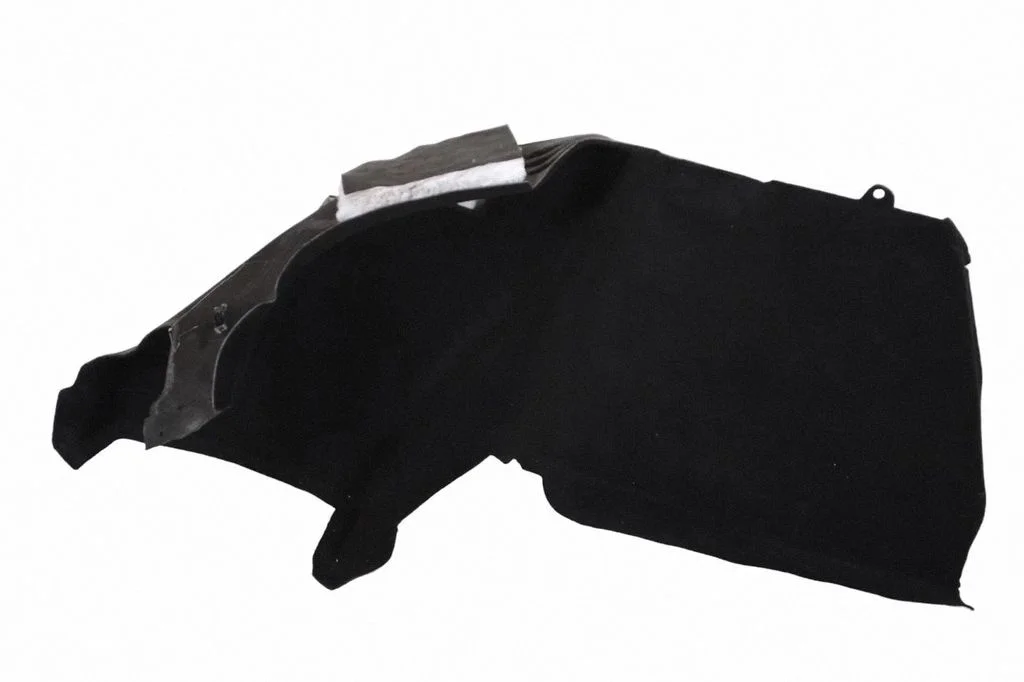 Trunk/boot side trim panel – Infiniti M Y51 (2010-2019)