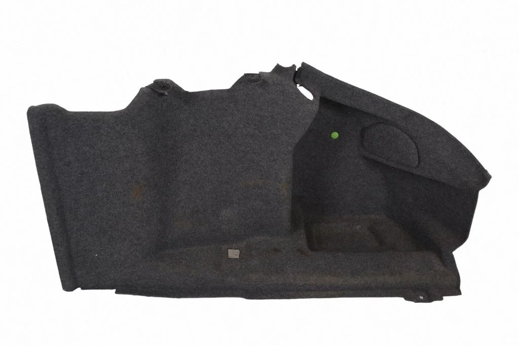 Trunk/boot side trim panel – BMW 6 Series E63 E64 (2002-2010)