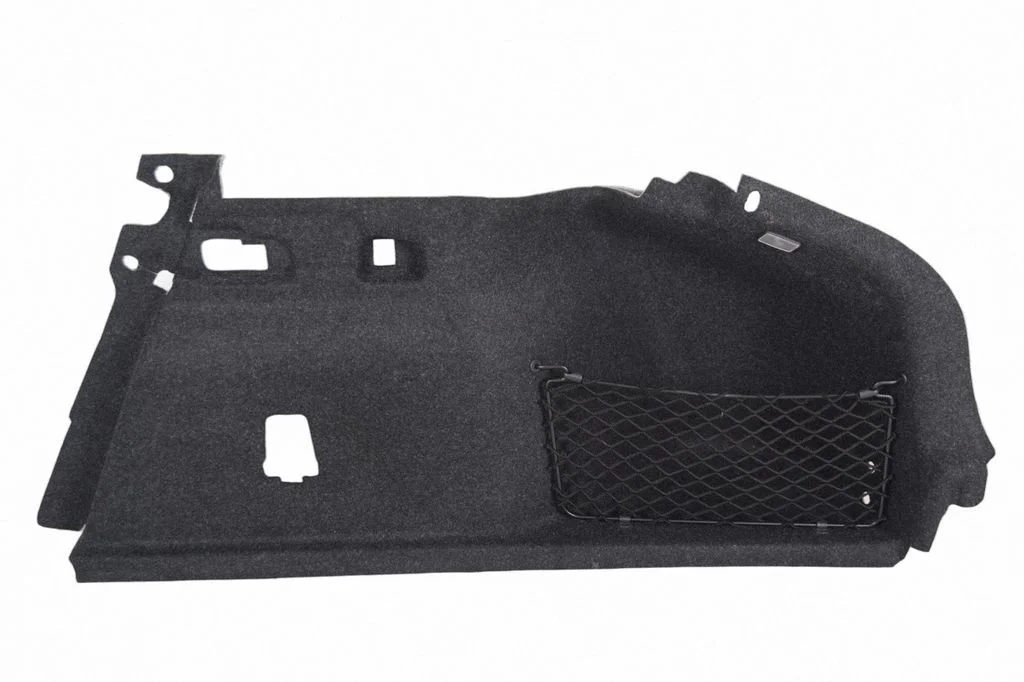 Trunk/boot side trim panel – Polestar 2 (2020-)