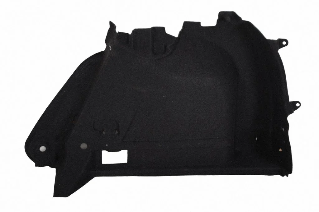Boczny panel tapicerki bagażnika 5H6867428