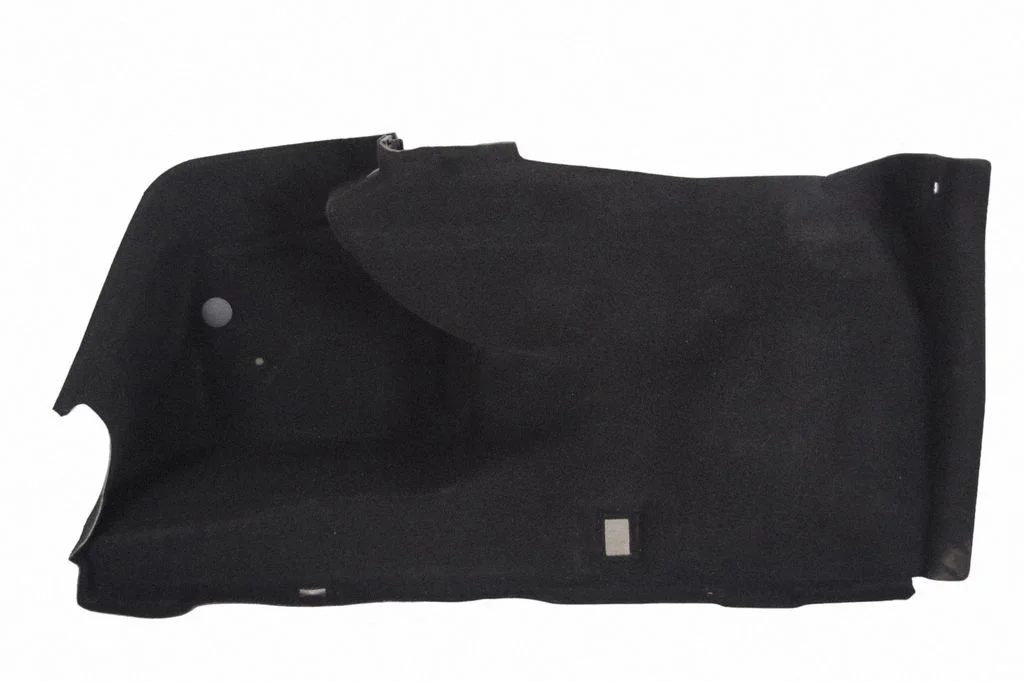 Trunk/boot side trim panel – BMW 6 Series F12 F13 (2010-2018)