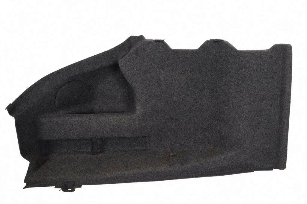 Trunk/boot side trim panel – BMW 6 Series E63 E64 (2002-2010)