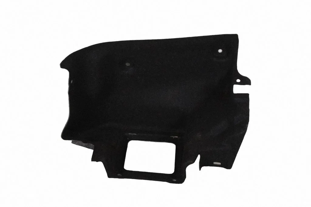 Trunk/boot side trim panel 4822803