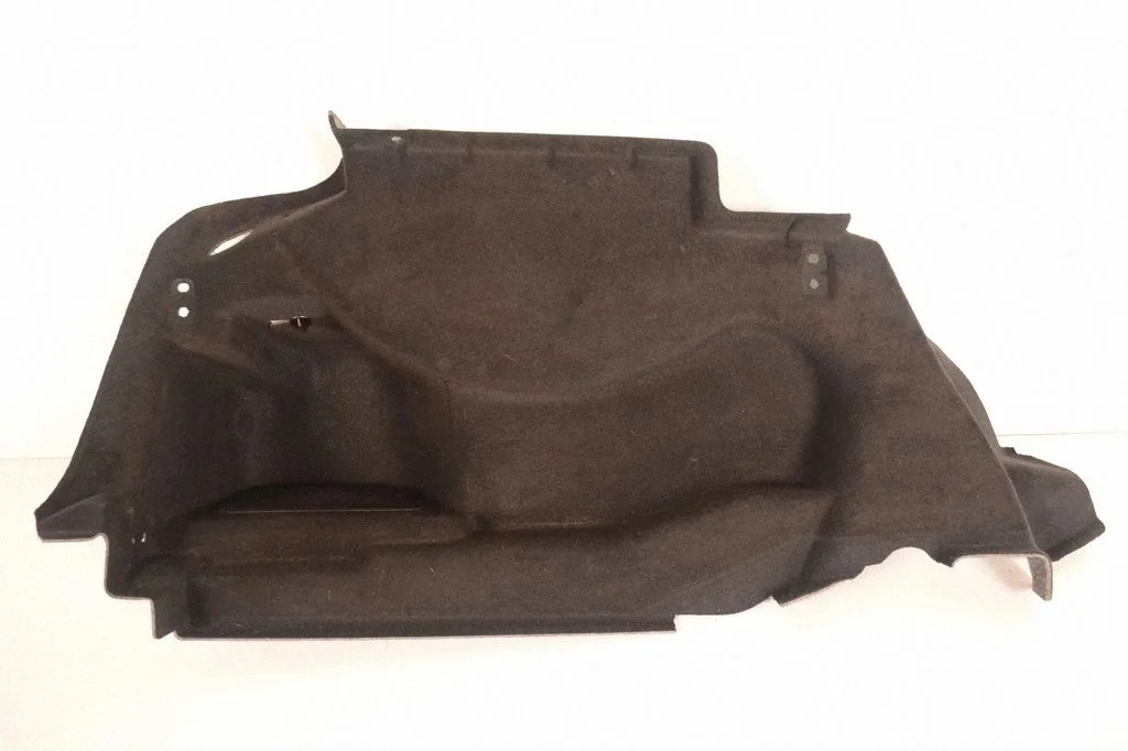 Boczny panel tapicerki bagażnika – Jaguar XE (2015-)