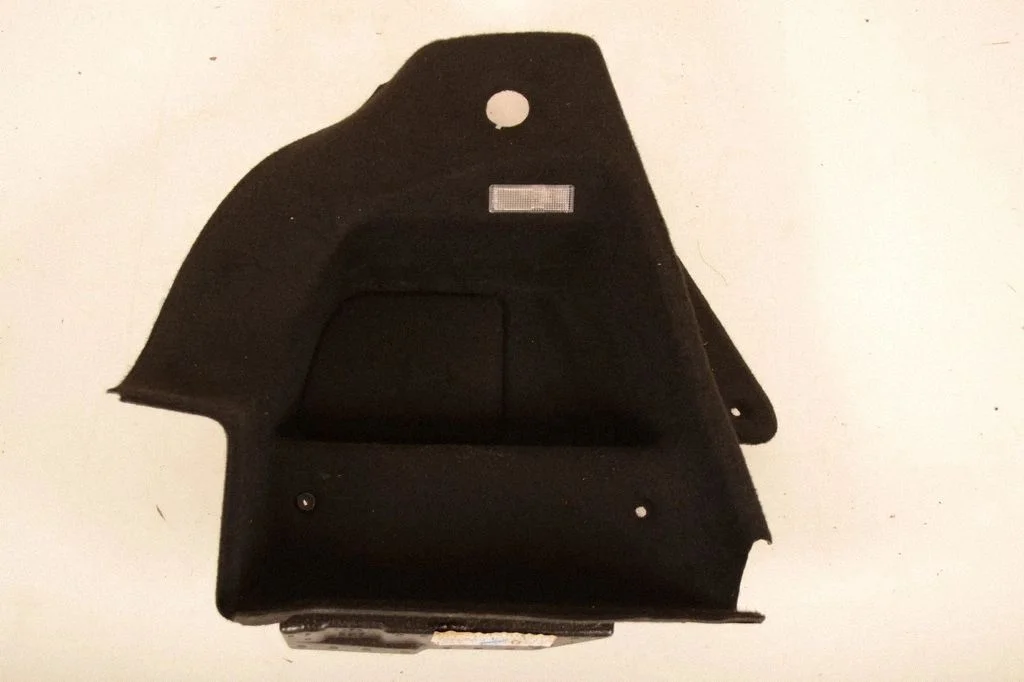 Trunk/boot side trim panel – Mini One - Cooper Coupe R56 (2005-2014)