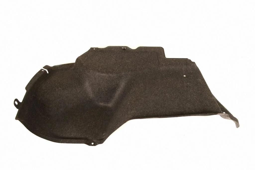 Trunk/boot side trim panel GHK168870B