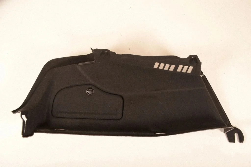 Trunk/boot side trim panel – Audi A6 S6 C7 4G (2011-2018)