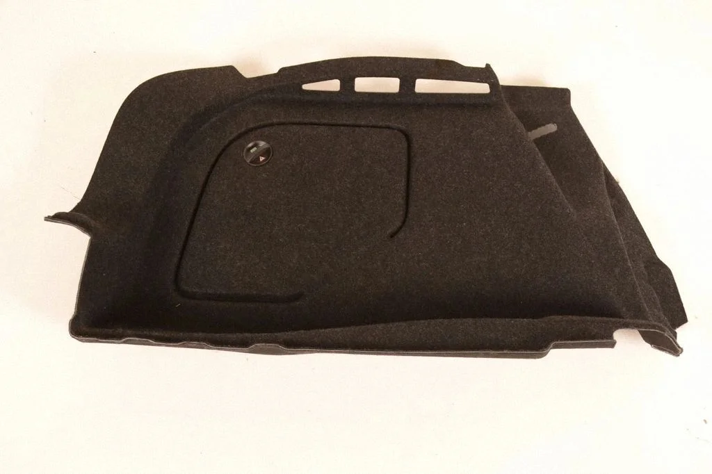 Trunk/boot side trim panel – BMW 1 Series F20 F21 (2011-2019)