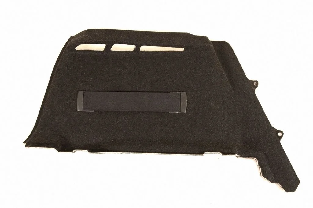 Trunk/boot side trim panel 7314755