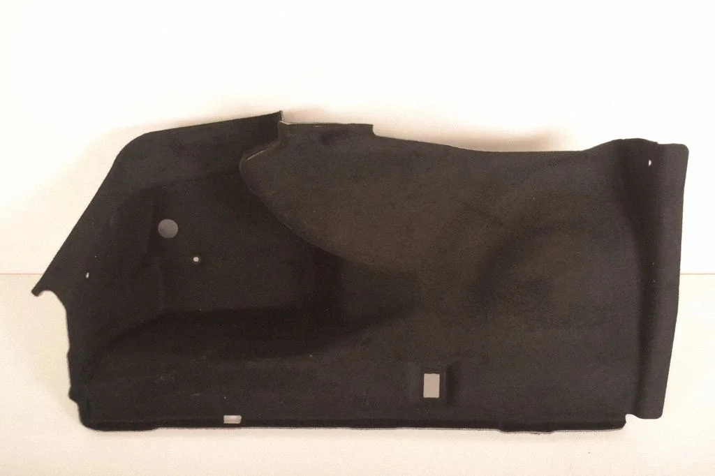 Trunk/boot side trim panel – BMW 6 Series F12 F13 (2010-2018)