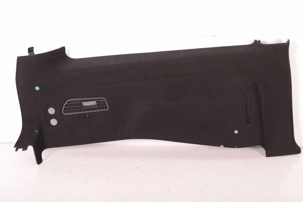 Trunk/boot side trim panel 7338691