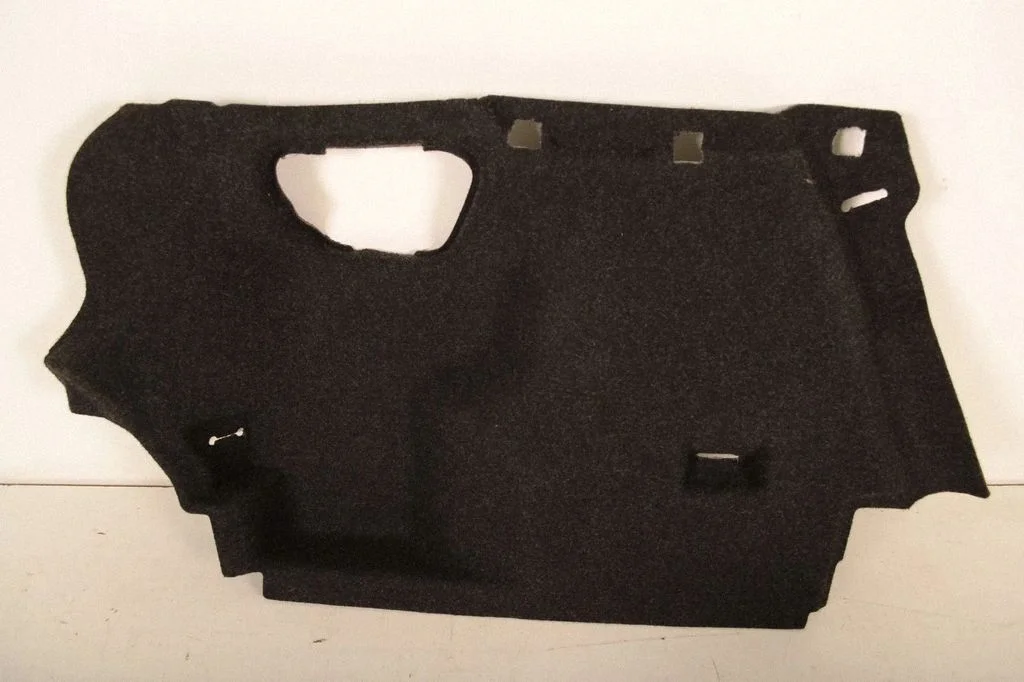 Trunk/boot side trim panel – Volvo V40 (2012-2019)