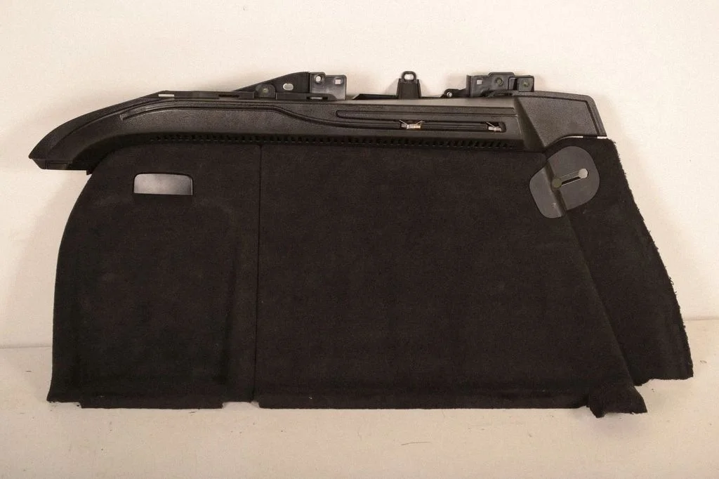 Sāna apdares panelis – BMW X6 E71 (2008-2014)