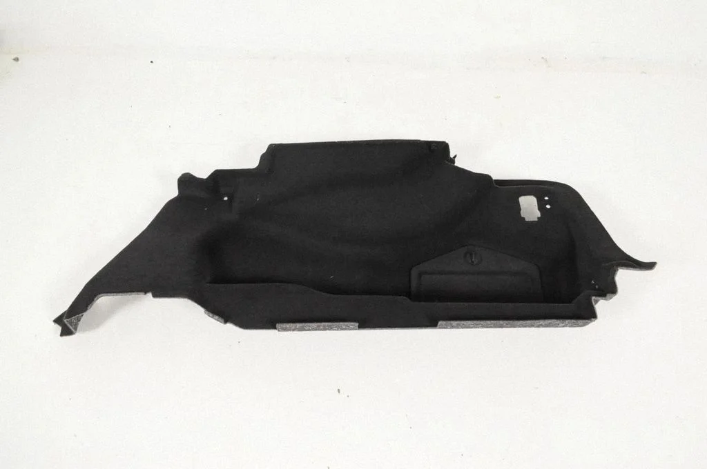 Trunk/boot side trim panel – Mercedes-Benz S-Class C217 (2015-2020)