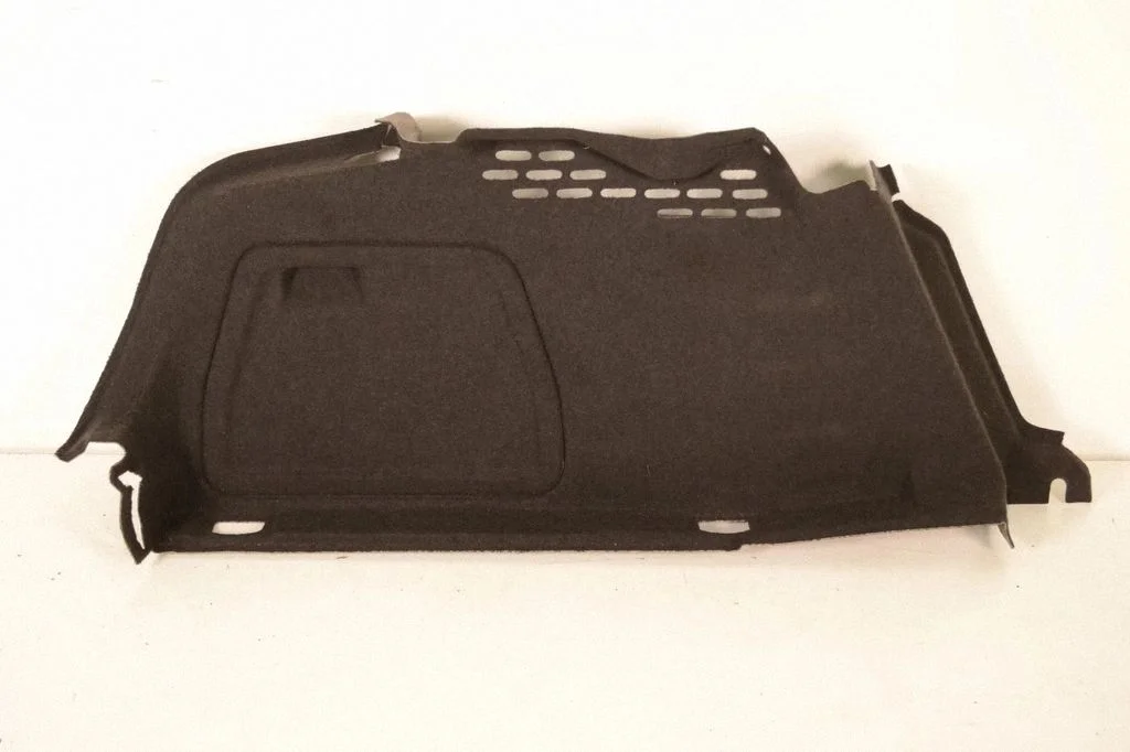 Sāna apdares panelis – Audi A4 Allroad B8 (2008-2016)