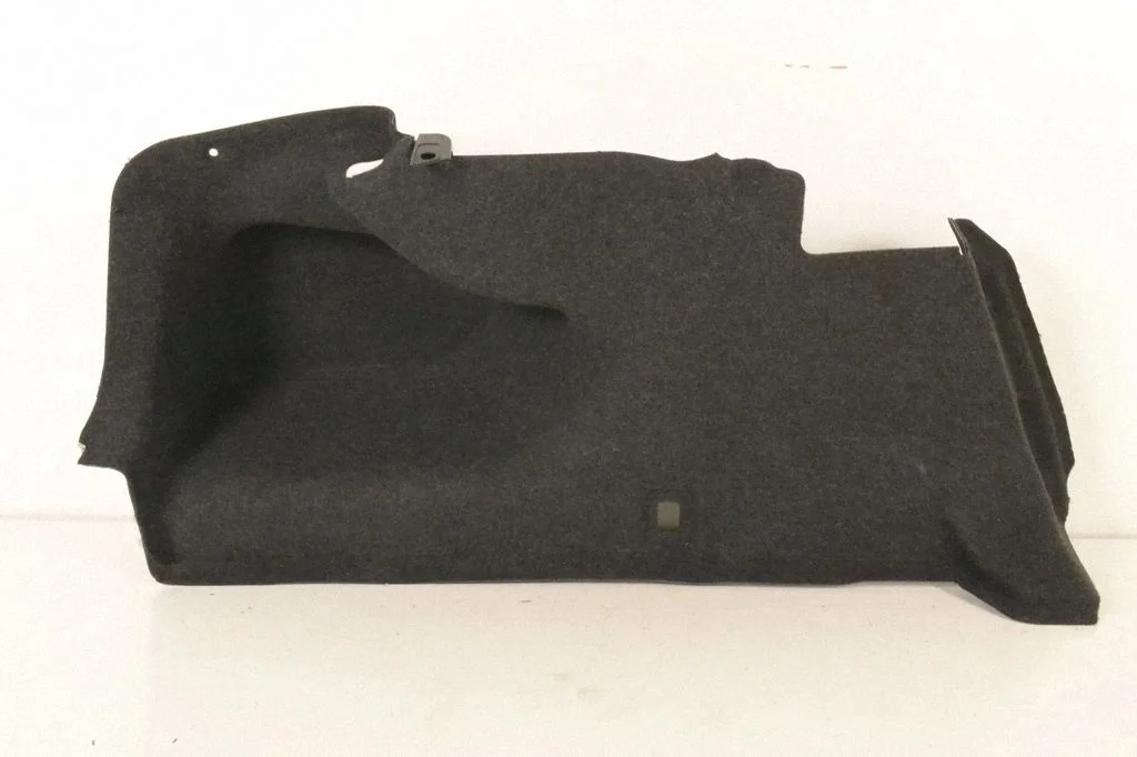 Trunk/boot side trim panel 9163193