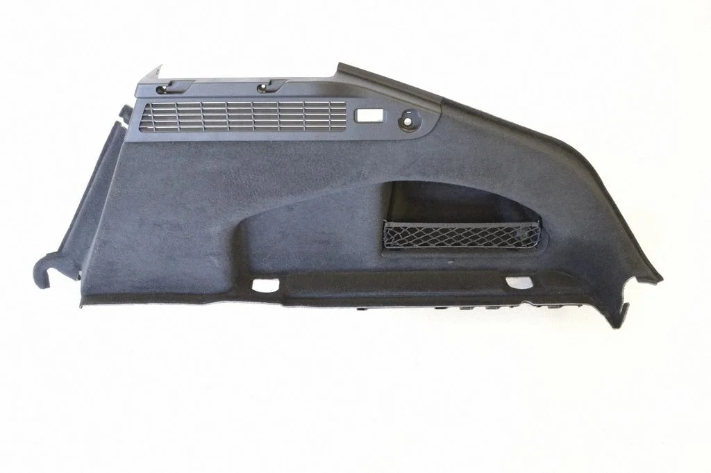 Trunk/boot side trim panel – Audi A7 S7 4G (2011-2017)