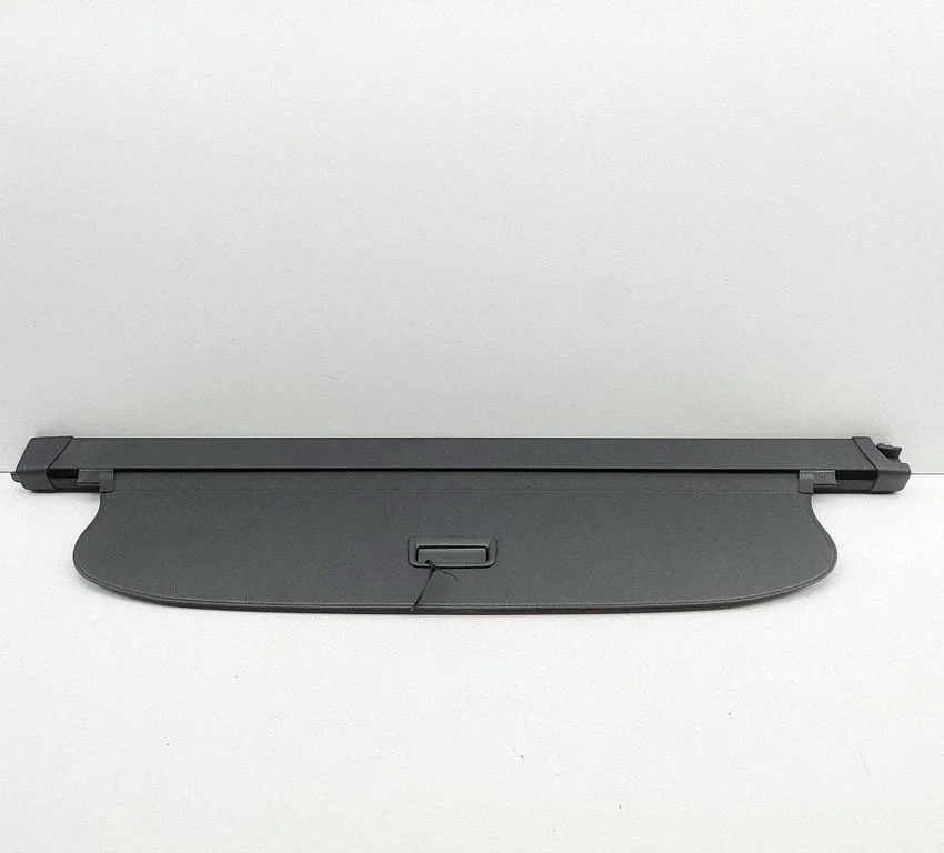 Parcel shelf load cover 4G9863553B