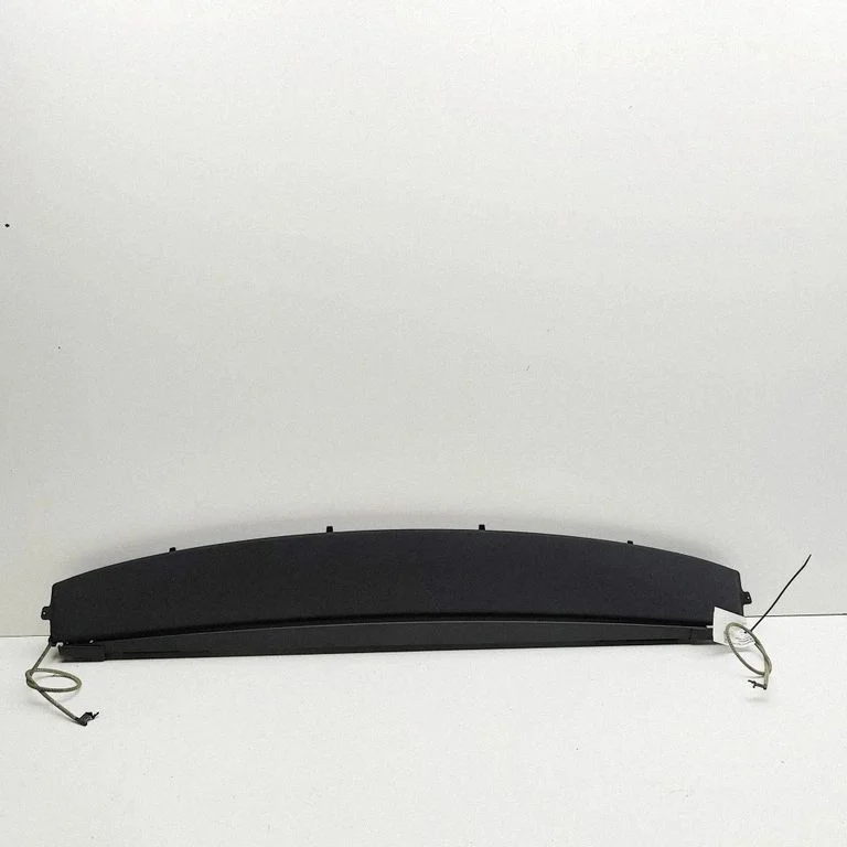 Parcel shelf load cover 4G5861325C