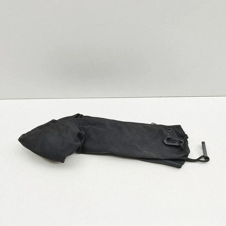 Parcel shelf load cover 23132561