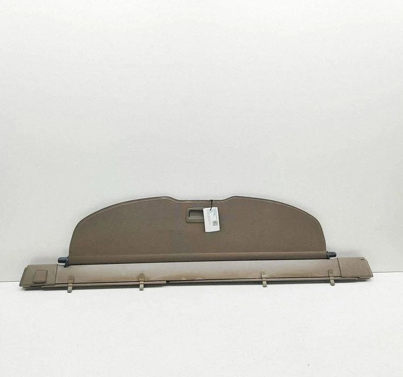 Parcel shelf load cover 7P5867773D