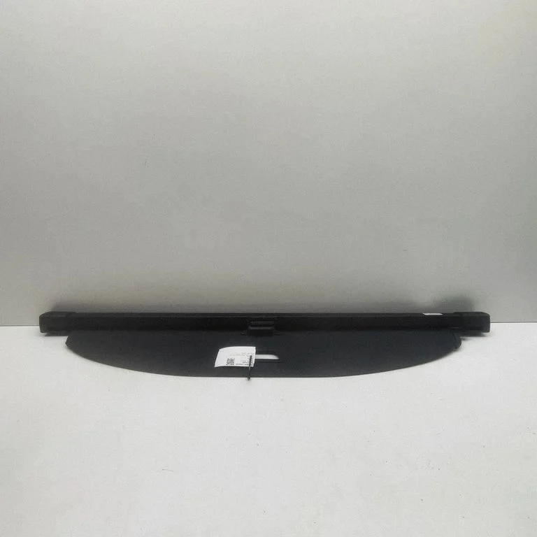 Parcel shelf load cover A1678109701