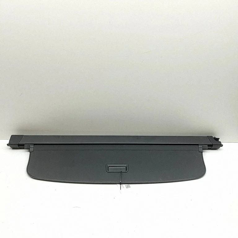 Parcel shelf load cover 8W9863553
