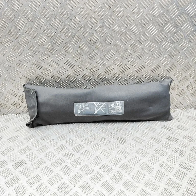 Parcel shelf load cover 31390521