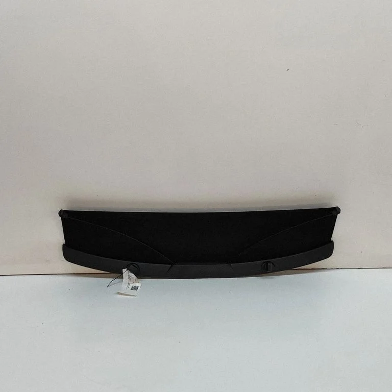 Parcel shelf load cover 98755534100