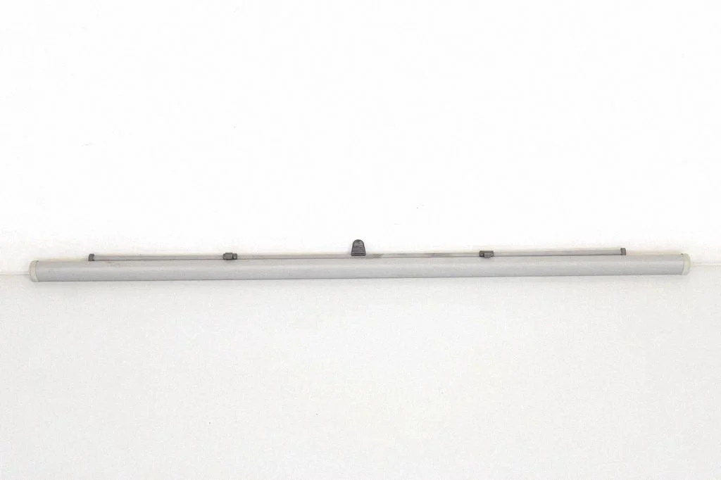Parcel shelf load cover